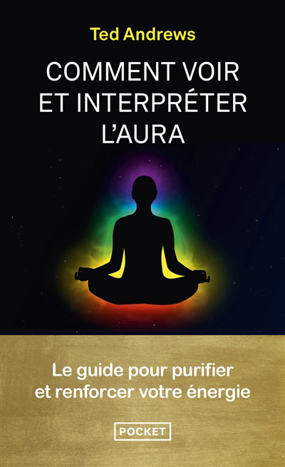 COMMENT VOIR ET INTERPRETER L'AURA