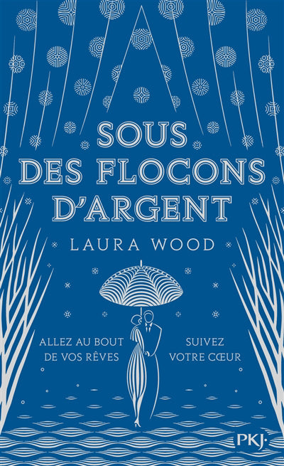 SOUS DES FLOCONS D'ARGENT