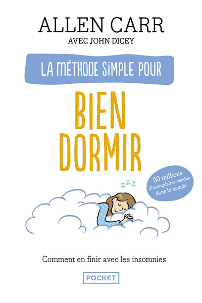 METHODE SIMPLE POUR BIEN DORMIR