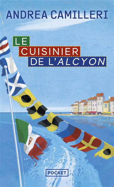 CUISINIER DE L'ALCYON