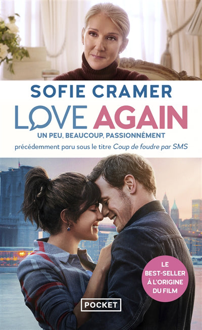 LOVE AGAIN