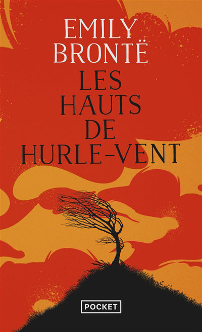 HAUTS DE HURLE-VENT ED.COLLECTOR