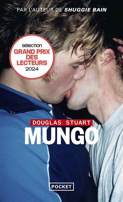 MUNGO