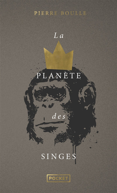 PLANETE DES SINGES  ED.COLLECTOR