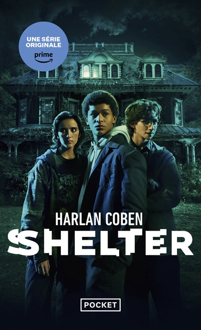 SHELTER