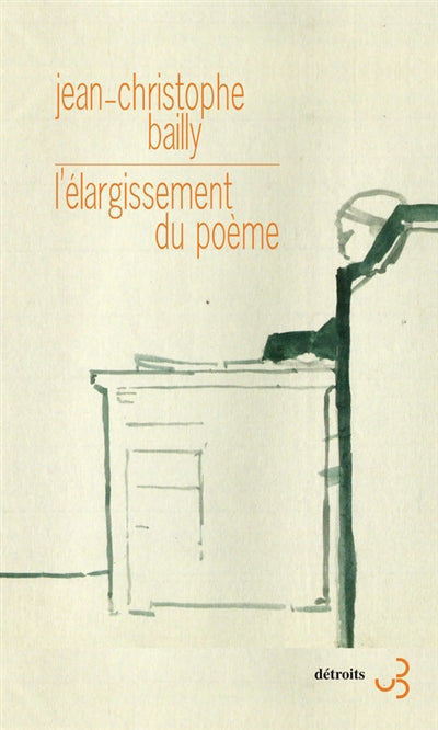 ÉLARGISSEMENT DU POÈME