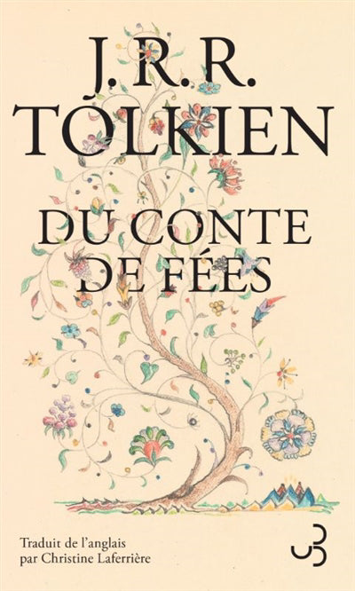 DU CONTE DE FEES