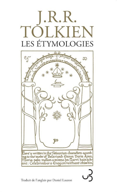 ETYMOLOGIES