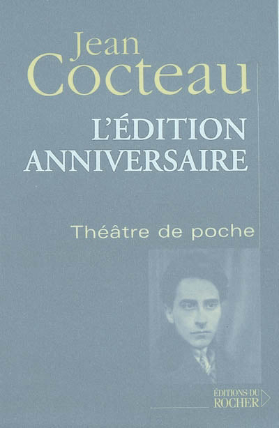 Theatre de poche -ne