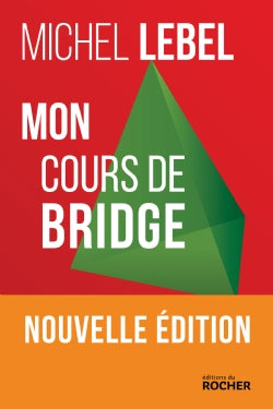 Mon cours de bridge -ne