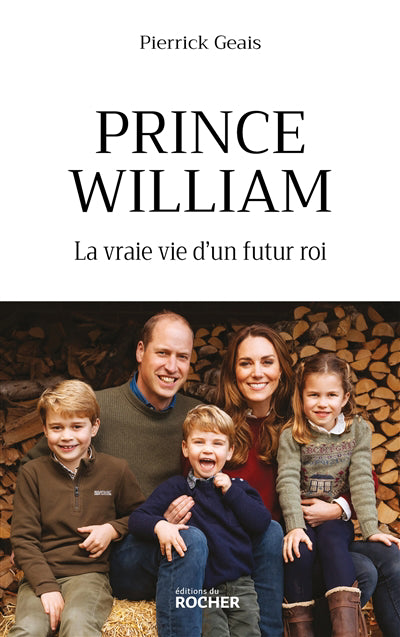 PRINCE WILLIAM