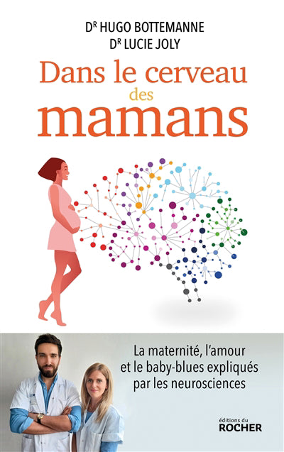 DANS LE CERVEAU DES MAMANS