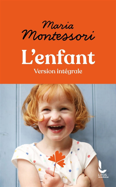 ENFANT -VERSION INTEGRALE