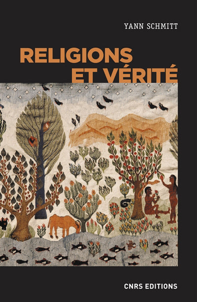 RELIGION ET VERITE