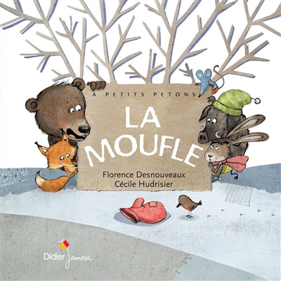 MOUFLE