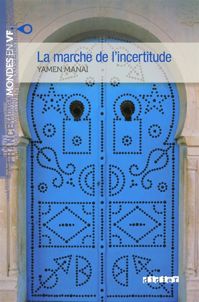 Marche de l'incertitude (La) livre + mp3