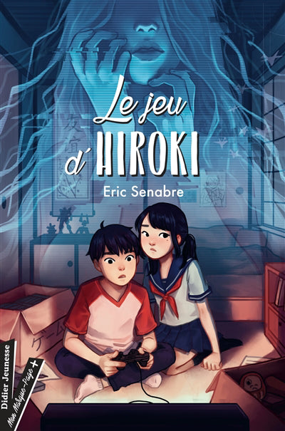 Jeu d'Hiroki