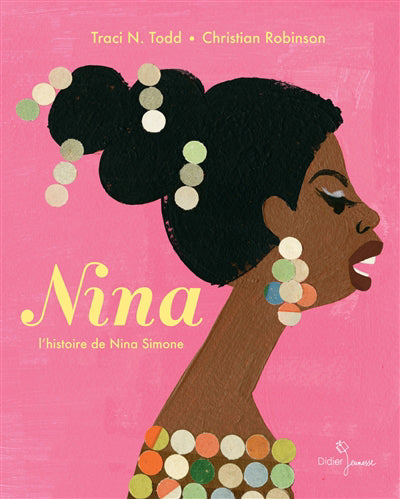 Nina - l'histoire de Nina Simone