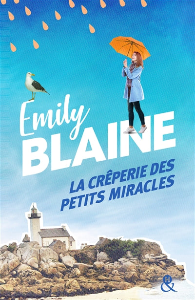 Creperie des petits miracles