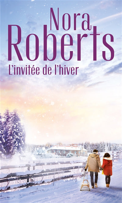 L'invitée de l'hiver