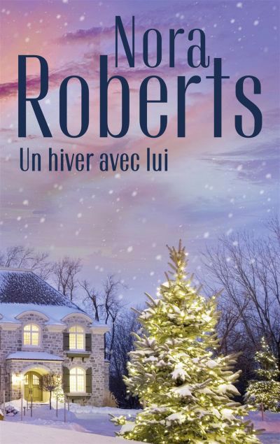 Hiver avec lui