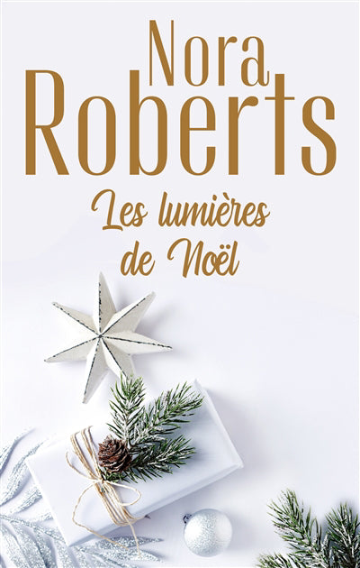 Lumières de Noël