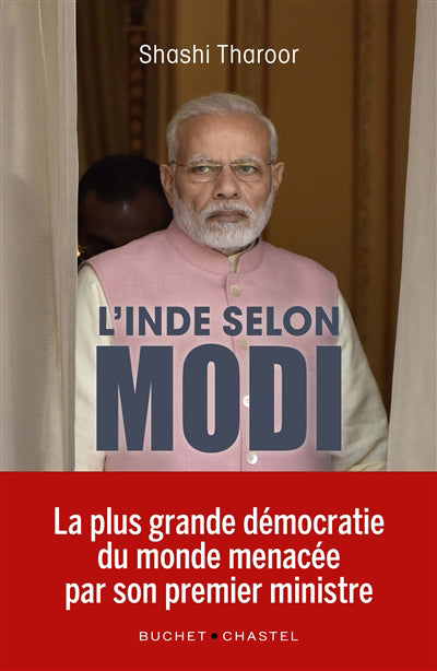 INDE SELON MODI