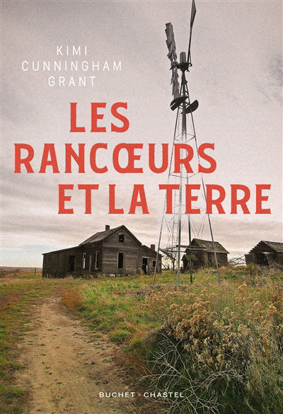 RANCOEURS ET LA TERRE