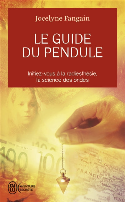 GUIDE DU PENDULE