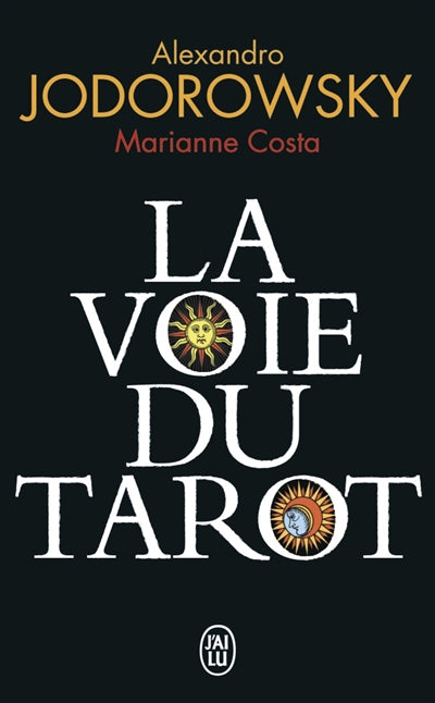 VOIE DU TAROT