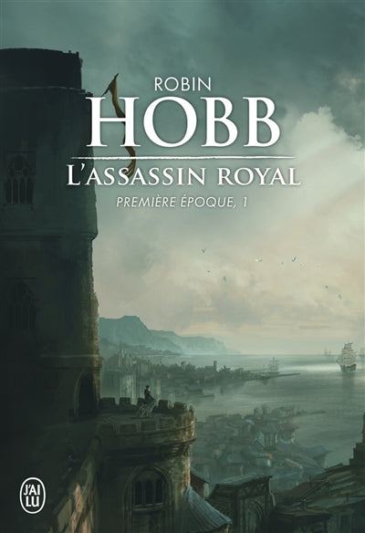 ASSASSIN ROYAL, PREMIERE EPOQUE T.01