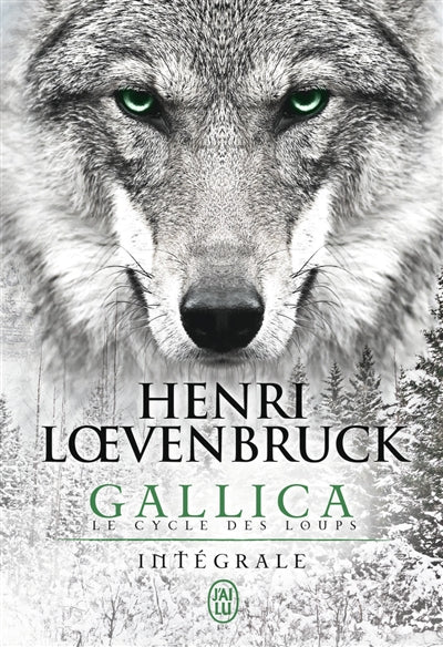 GALLICA INTÉGRALE