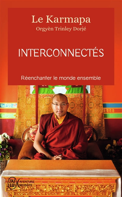 INTERCONNECTES : REENCHANTER LE MONDE ENSEMBLE