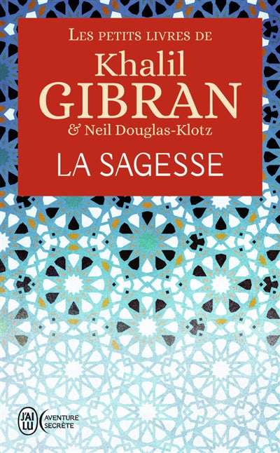 PETIT LIVRE DE LA SAGESSE