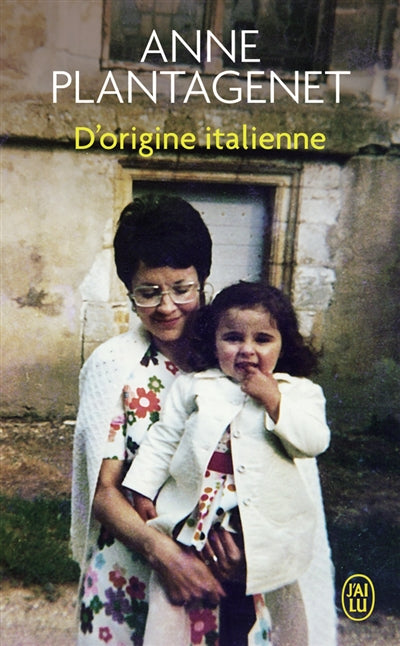 D'ORIGINE ITALIENNE