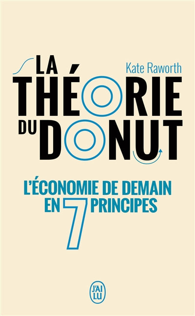 THEORIE DU DONUT