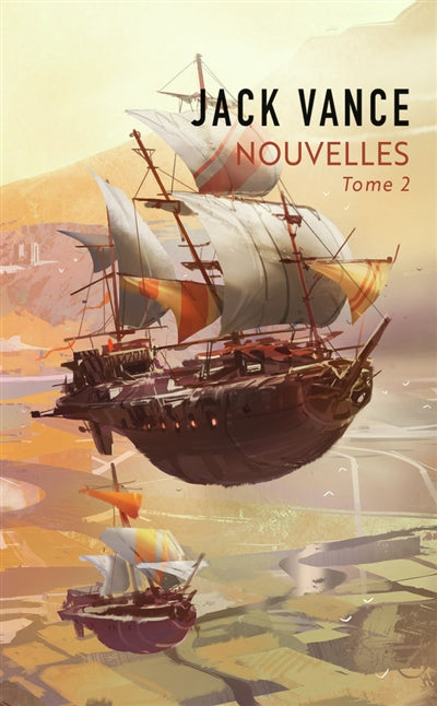 NOUVELLES T.02 (INTEGRALE)