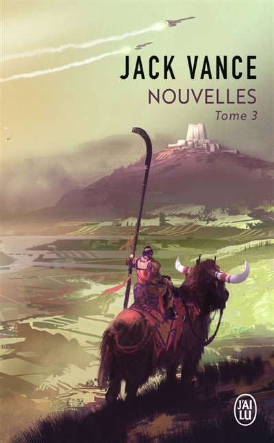 NOUVELLES T.03