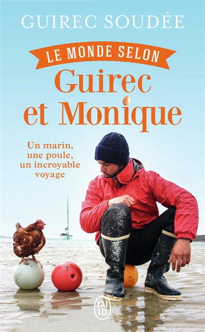 MONDE SELON GUIREC ET MONIQUE