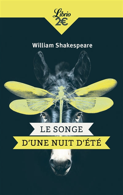 SONGE D'UNE NUIT D'ETE