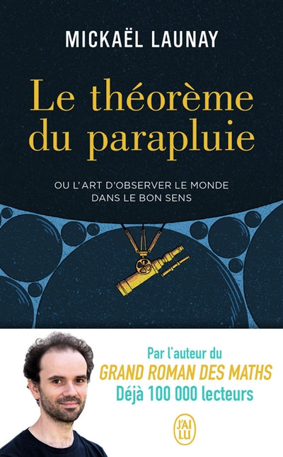 THEOREME DU PARAPLUIE