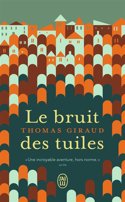 BRUIT DES TUILES