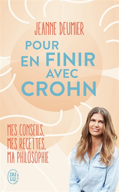 POUR EN FINIR AVEC CROHN