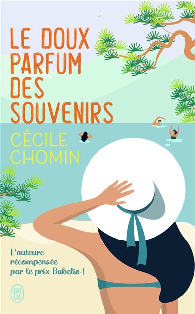 DOUX PARFUM DES SOUVENIRS