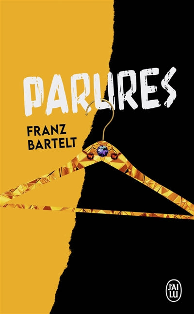 PARURES