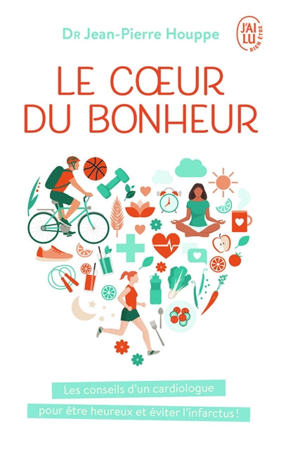 COEUR DU BONHEUR