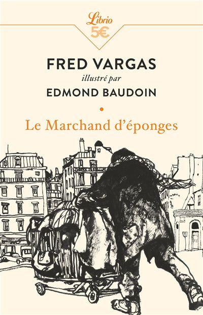 MARCHAND D'EPONGES