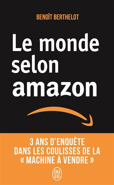 MONDE SELON AMAZON