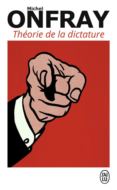 THEORIE DE LA DICTATURE