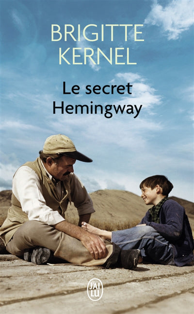 SECRET HEMINGWAY